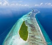 Kureddhoo Island Kureddhoo Island