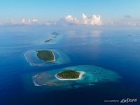 Southern Maldives