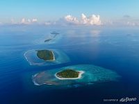 Southern Maldives Southern Maldives