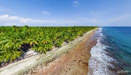 Dhoodigan, Fuvammulah Island Dhoodigan, Fuvammulah Island