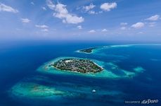 Ari Atoll Ari Atoll