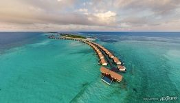 Falhumaafushi Island Falhumaafushi Island