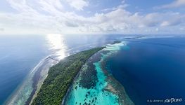 Dhiyadhoo Island Dhiyadhoo Island