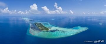 Nilandhoo Island Nilandhoo Island