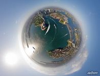 Sydney Bay, Australia Sydney Bay, Australia
