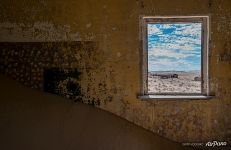 Kolmanskop Kolmanskop