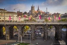 Grand Pont, Lausanne Grand Pont, Lausanne