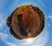 Wadi Rum Planet #11