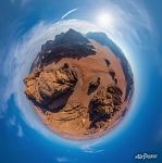 Wadi Rum Planet #10