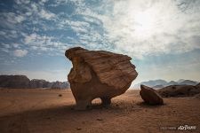 Wadi Rum Wadi Rum
