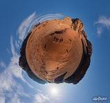 Wadi Rum Planet #13