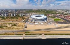 Volgograd Arena