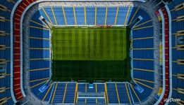 Rostov Arena in Rostov-on-Don Rostov Arena in Rostov-on-Don