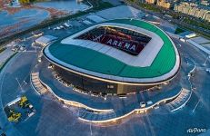 Kazan Arena