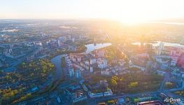 Ekaterinburg Ekaterinburg