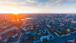 Ekaterinburg Ekaterinburg