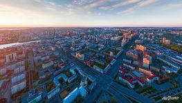 Ekaterinburg Ekaterinburg