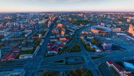Ekaterinburg Ekaterinburg