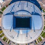 Saint-Petersburg Stadium