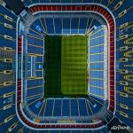 Rostov Arena in Rostov-on-Don Rostov Arena in Rostov-on-Don