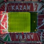Kazan Arena Kazan Arena