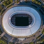 Luzhniki Stadium, Moscow Luzhniki Stadium, Moscow
