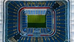 Rostov Arena in Rostov-on-Don Rostov Arena in Rostov-on-Don