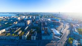Ekaterinburg Ekaterinburg