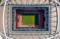 Spartak Stadium (Otkritie Arena), Moscow