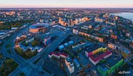 Ekaterinburg Ekaterinburg