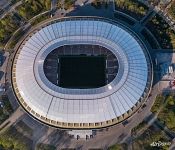 Luzhniki Stadium, Moscow Luzhniki Stadium, Moscow