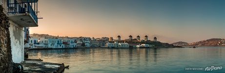 Mykonos Mykonos