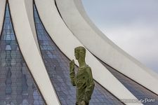 Metropolitan Cathedral of Our Lady of Aparecida