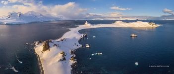 Antarctica Antarctica