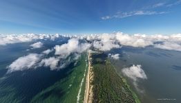 Curonian Spit, Russia Curonian Spit, Russia