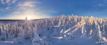 Finland, Lapland Finland, Lapland