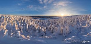 Finland, Lapland