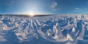 Finland, Lapland Finland, Lapland