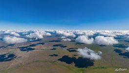Pre-Ural Steppe Pre-Ural Steppe