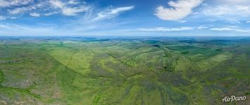 Pre-Ural Steppe Pre-Ural Steppe