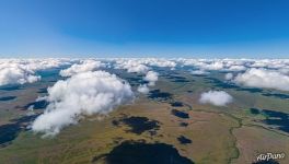 Pre-Ural Steppe Pre-Ural Steppe