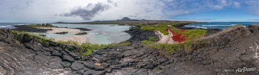 Galapagos Archipelago