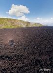 Sierra Negra volcano, Isabela Island Sierra Negra volcano, Isabela Island
