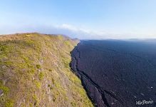 Sierra Negra volcano, Isabela Island Sierra Negra volcano, Isabela Island