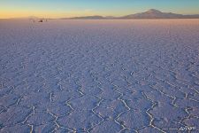 Salar de Uyuni