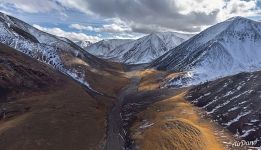 Altai Mountains, Russia Altai Mountains, Russia