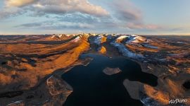 Altai Mountains, Russia Altai Mountains, Russia