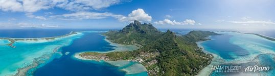 French Polynesia French Polynesia