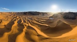 Tassili n’Ajjer National Park