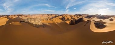 Moul N’aga Dunes Moul N’aga Dunes